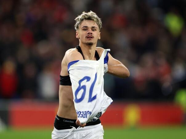 Svjetski, a naš! UEFA objavila najbolje poteze Kerima Alajbegovića