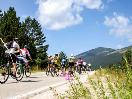 Svjetski dan bez automobila, danas biciklijada na Vrelu Bosne