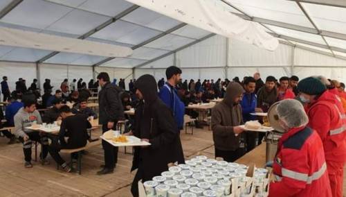 Svjetski dan Crvenog križa i Crvenog polumjeseca: Zajedno smo nezaustavljivi