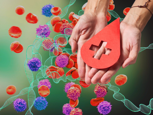 Svjetski dan hemofilije: Život s poremećajem krvarenja ne bira spol