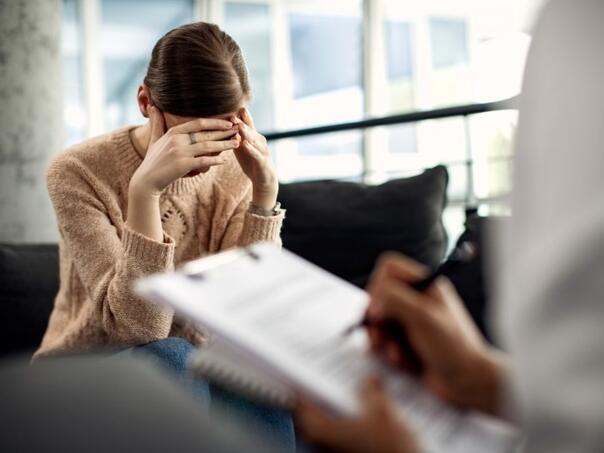 Svjetski dan mentalnog zdravlja: Kada tiho trpimo, a vrišti nam duša