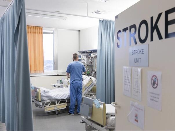 Svjetski dan moždanog udara: Koliko smo spremni za brzu reakciju?