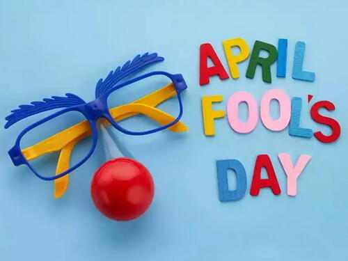 Svjetski dan šale: Kako je 1. april postao praznik smijeha