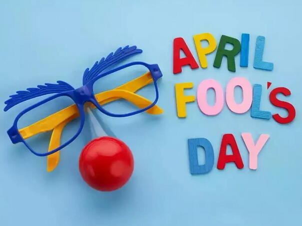 Svjetski dan šale: Kako je 1. april postao praznik smijeha