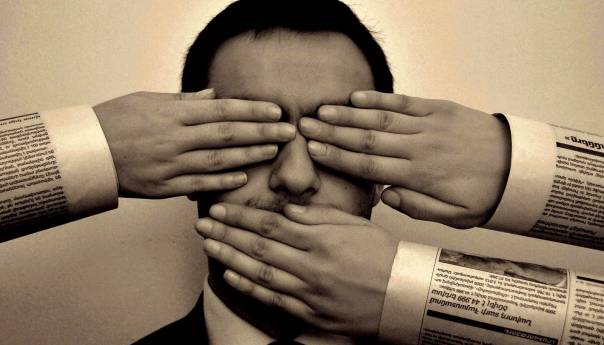 Svjetski dan slobode medija: Dramatičan pad slobode