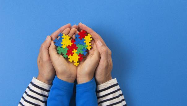 Svjetski dan svjesnosti o autizmu 2023.