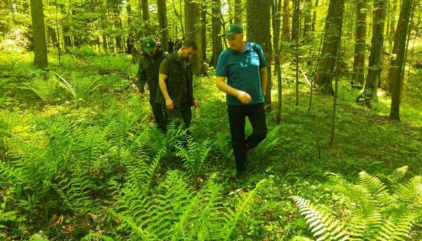 Svjetski dan zaštite okoliša obilježen i u Kantonu Sarajevo