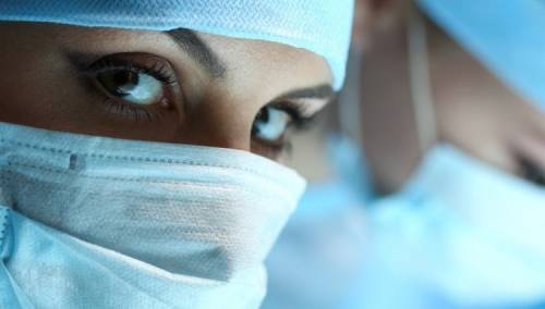 Svjetski dan zdravlja: Podržimo sestre i babice