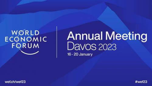 Svjetski ekonomski forum o ratu u Ukrajini, klimatskoj krizi i 'deglobalizaciji'