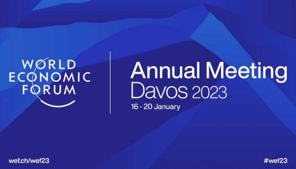 Svjetski ekonomski forum o ratu u Ukrajini, klimatskoj krizi i 'deglobalizaciji'