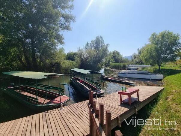 Svjetski fond: Hutovo blato bi moglo nestati zbog hidroelektrana u RS