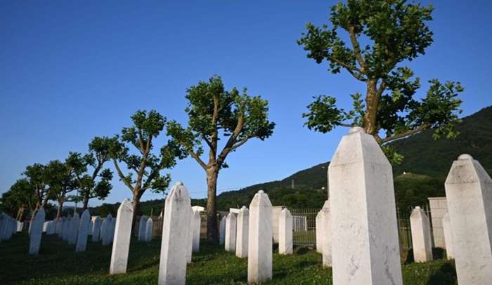 Svjetski jevrejski kongres: Srebrenica treba biti dio svjetske kolektivne svijesti