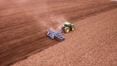 Svjetski lanac snabdijevanja hranom u opasnosti od zlonamjernih hakera