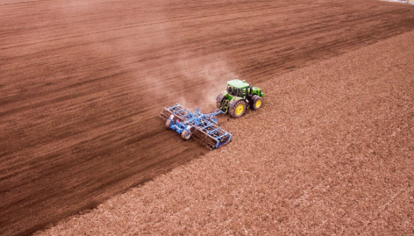 Svjetski lanac snabdijevanja hranom u opasnosti od zlonamjernih hakera