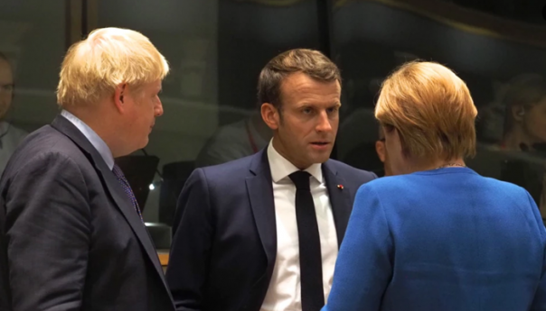 Svjetski lideri pozvali na globalni pandemijski sporazum