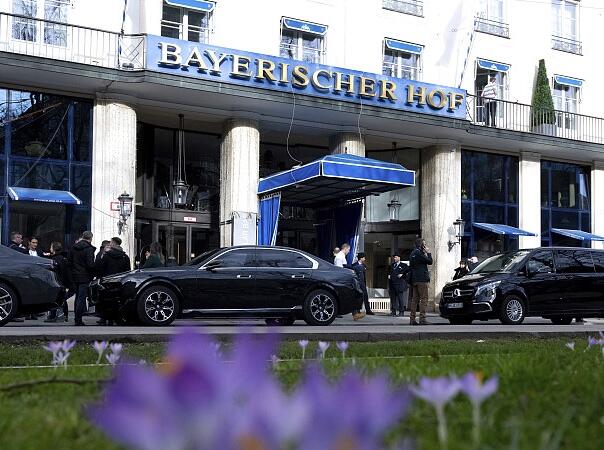 Svjetski lideri stižu u Minhen: Tenzije između SAD i Evrope!