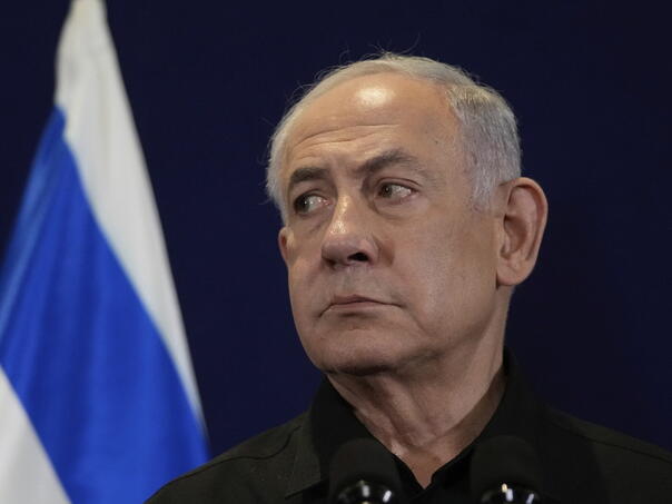 Svjetski lideri traže od Izraela da izbjegne 'katastrofalnu' operaciju u Rafahu