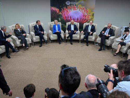 Svjetski lideri zabrinuti zbog Trumpovog plana: Granice se ne smiju mijenjati silom