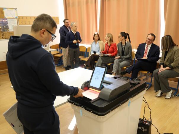 Svjetski mediji analiziraju izbore u BiH: Bez velike promjene