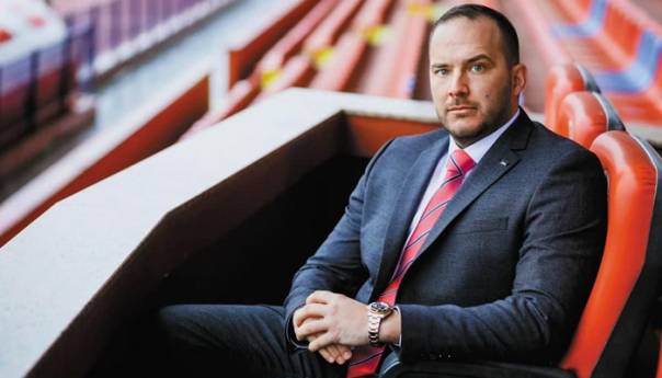 Svjetski mediji bruje o prijateljskoj utakmici Rusije i BiH