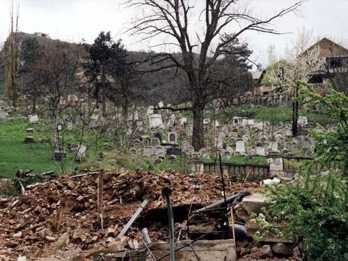 Svjetski mediji o "bogatim snajper-turistima": Lovili su ljude u Sarajevu