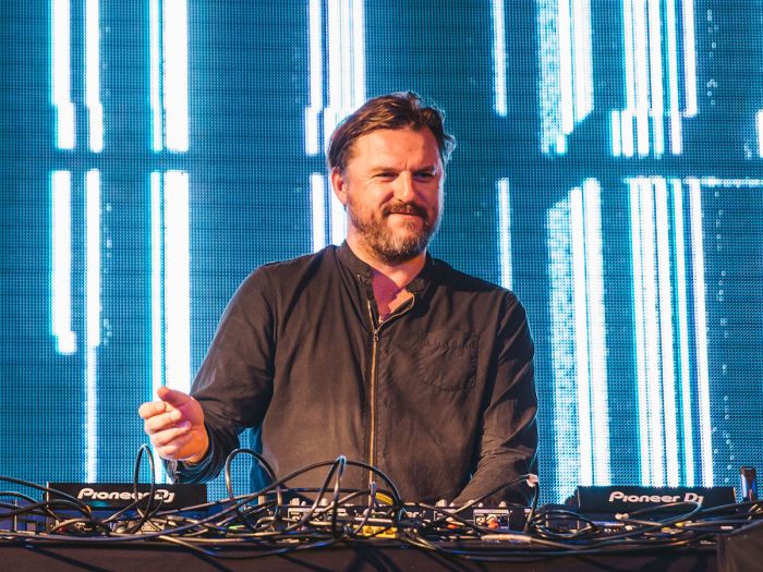 Svjetski poznati DJ Solomun nastupa na zatvaranju SFF-a
