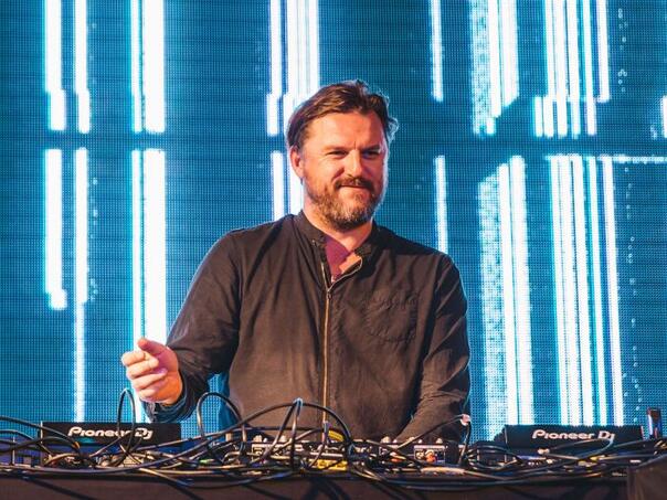 Svjetski poznati DJ Solomun nastupa na zatvaranju SFF-a