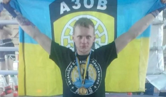 Svjetski prvak u kick-boksu poginuo tokom odbrane Mariupolja