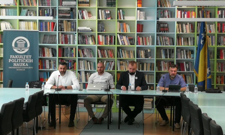 Svjetski stručnjaci na online konferenciji o negiranju genocida