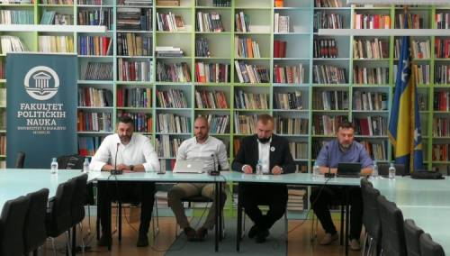 Svjetski stručnjaci na online konferenciji o negiranju genocida