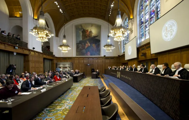 Svjetski sud će saslušati prigovore Rusije u slučaju navodnog genocida u Ukrajini