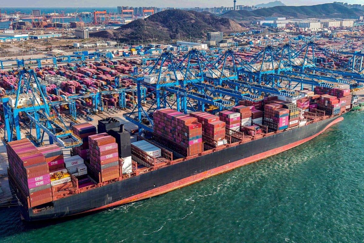 Svjetski trgovinski rat: Kina uvodi carinu od 84% na svu američku robu