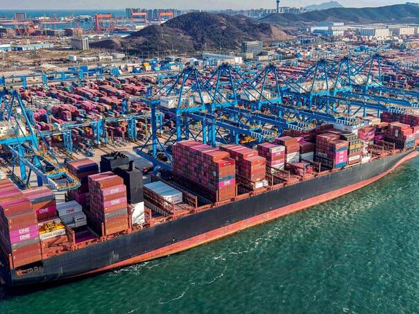 Svjetski trgovinski rat: Kina uvodi carinu od 84% na svu američku robu