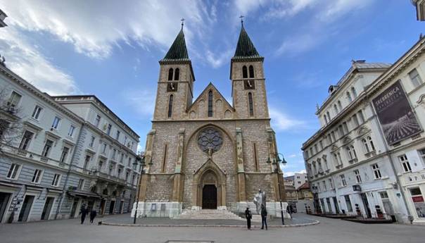 Svjetski židovski kongres: Prestanite veličati ustaštvo