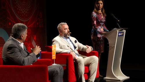 Svjetsko prvenstvo u fudbalu na BHT-u, MY TV i Moja web TV BH Telecoma