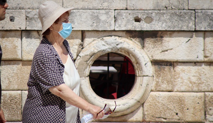 Svjetsko vijeće za turizam i putovanje: Nosite maske i spasite sebe i druge