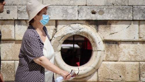 Svjetsko vijeće za turizam i putovanje: Nosite maske i spasite sebe i druge