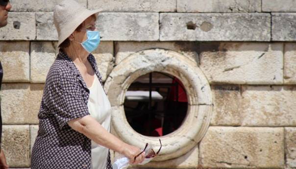 Svjetsko vijeće za turizam i putovanje: Nosite maske i spasite sebe i druge