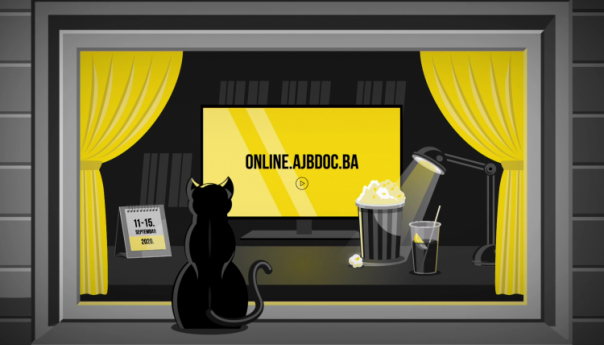 Svjetskom premijerom filma ‘Džemo’ počeo Treći AJB DOC