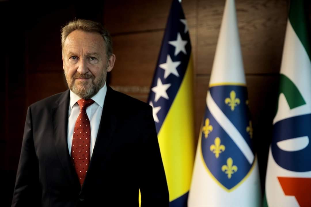 Svoje slobode i nezavisnosti građani BiH se neće nikada odreći