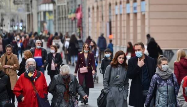 Svorcan: Nije neočekivano da se i vakcinisani zaraze