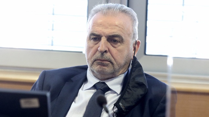 Švraka razriješen dužnosti člana komisije koja odlučuje o žalbi Gordane Tadić