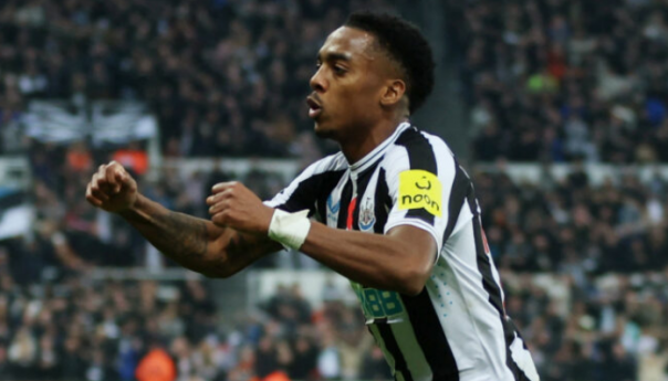 Svrake su nezaustavljive: Newcastle srušio Chelsea i nanio mu drugi poraz u nizu