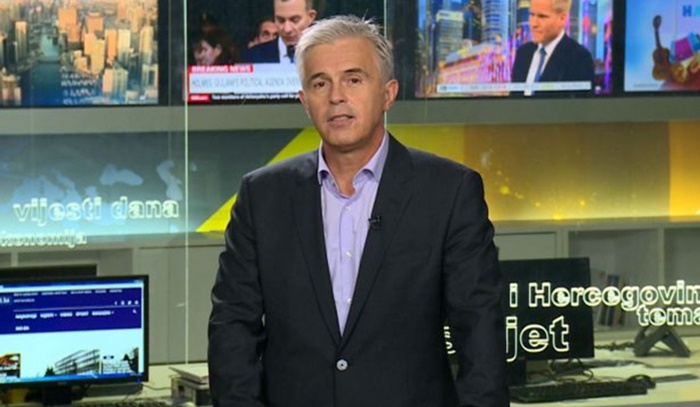 Švrakić: Komercijalne televizije ne mogu ucjenjivati javnost