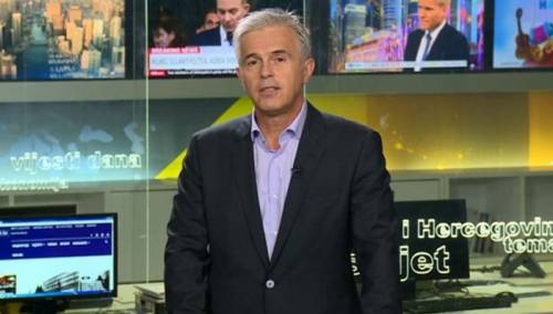 Švrakić: Komercijalne televizije ne mogu ucjenjivati javnost