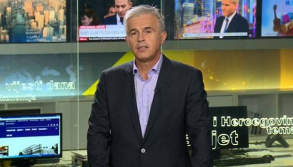 Švrakić: Komercijalne televizije ne mogu ucjenjivati javnost
