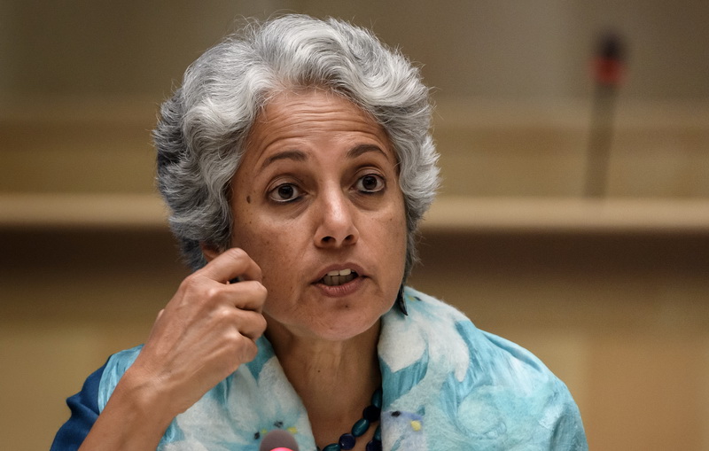 Swaminathan: Ne treba paničariti zbog pojave omikrona