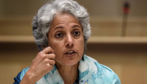 Swaminathan: Ne treba paničariti zbog pojave omikrona