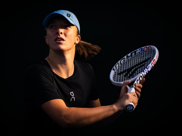 Swiatek ostvarila 400. pobjedu u karijeri