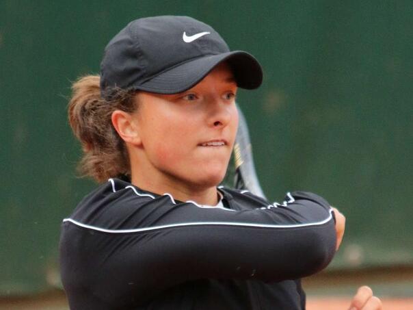 Swiatek otkazala nastup na WTA 500 turniru u Seulu